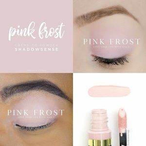 Pink Frost ShadowSense